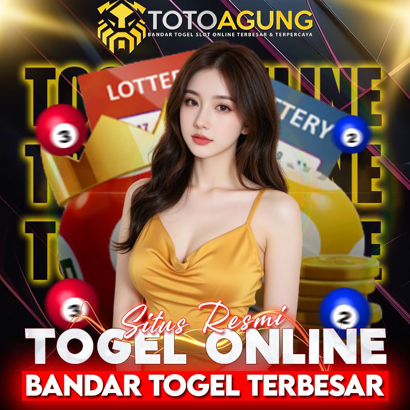 TOTOAGUNG | Login Togel Online Asia di Link Alternatif Terbaru & Terpercaya 2025